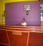 Mercara Inn Hotel Madikeri Εξωτερικό φωτογραφία