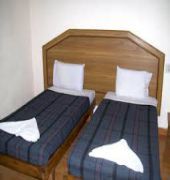 Mercara Inn Hotel Madikeri Εξωτερικό φωτογραφία